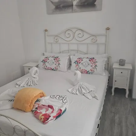Lady Anays Apartman