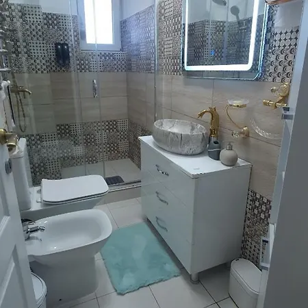 Lady Anays Apartman