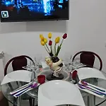 Lady Anays Észak-Eforie