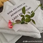 Lady Anays Apartman Észak-Eforie