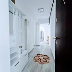 Apartman Lady Anays Észak-Eforie