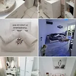 Lady Anays * Észak-Eforie