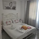 Lady Anays Apartman Észak-Eforie