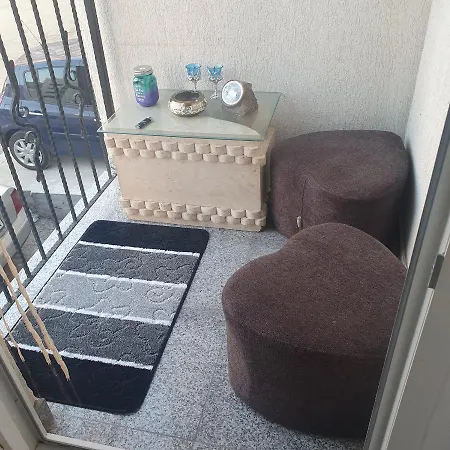 Apartament Lady Anays Eforie Nord