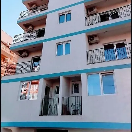 Lady Anays Apartment