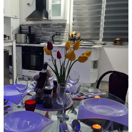 Apartment Lady Anays Eforie Nord