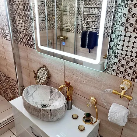 Apartament Lady Anays