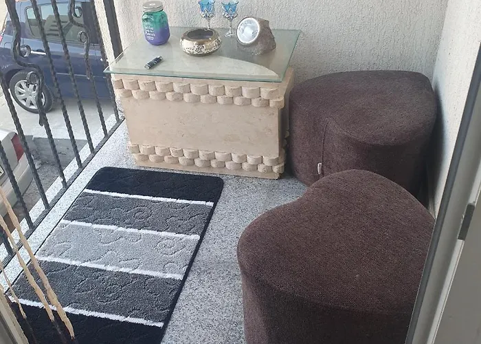 Apartment Lady Anays Eforie Nord