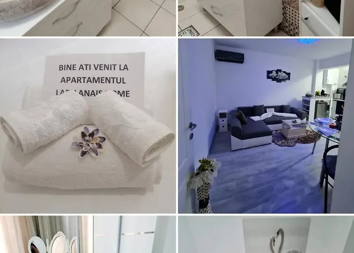 Lady Anays * Eforie Nord