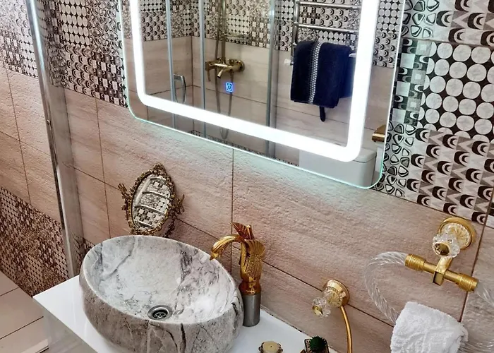 Apartment Lady Anays