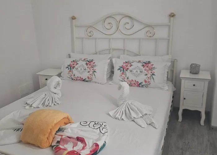 Lady Anays Apartment