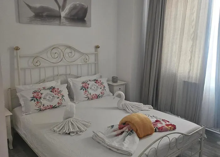 Lady Anays Apartment Eforie Nord