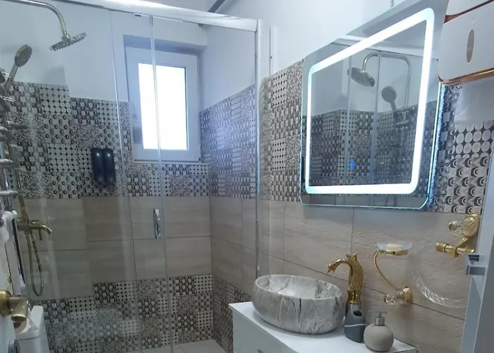 Lady Anays Eforie Nord