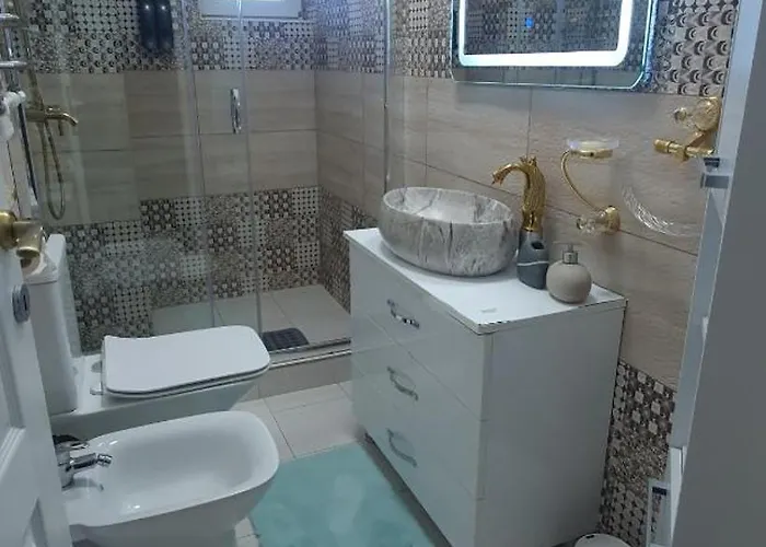 Lady Anays Apartment